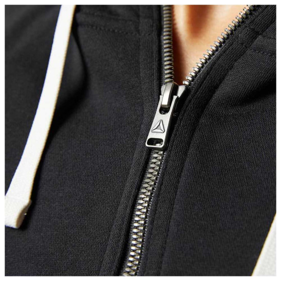 Reebok Γυναικεία ζακέτα Reebok Γυναικεία ζακέτα